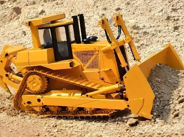 Construction Machinery