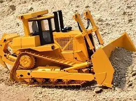 Construction Machinery