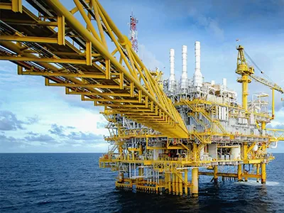 Oil & Gas