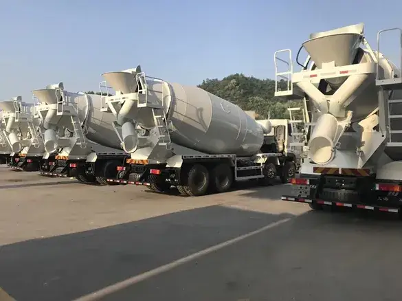 Road Construction Equipment