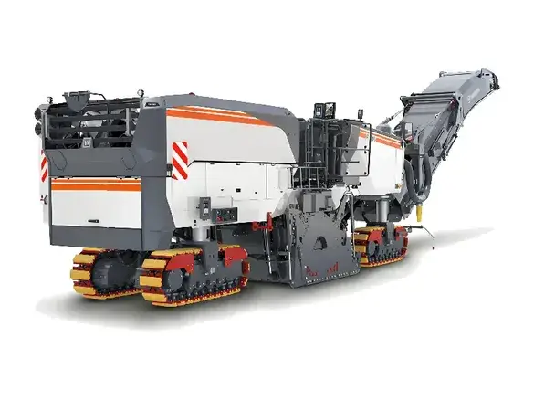 Road Construction Equipment