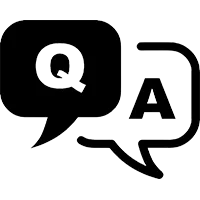 Frequently Asked Questions
