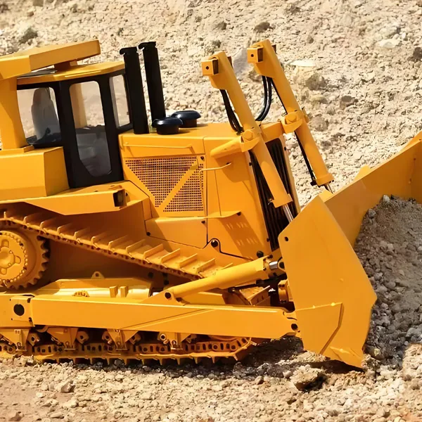 Construction Machinery