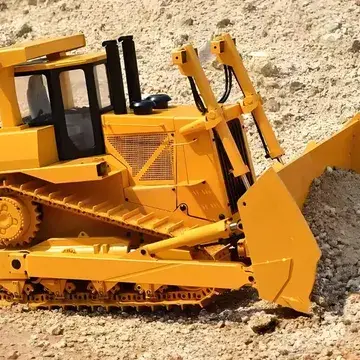 Construction Machinery