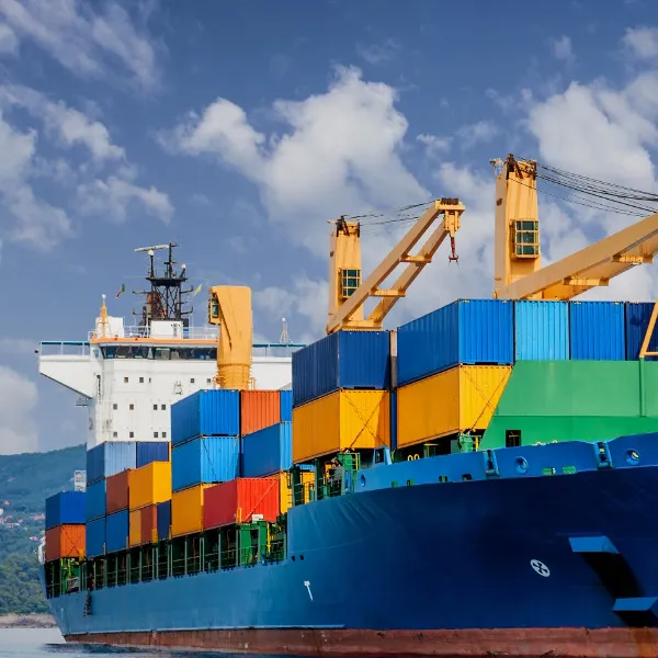Shipbuilding