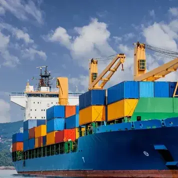 Shipbuilding