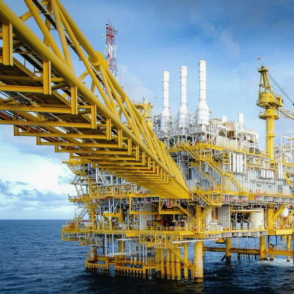 Oil & Gas