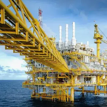 Oil & Gas