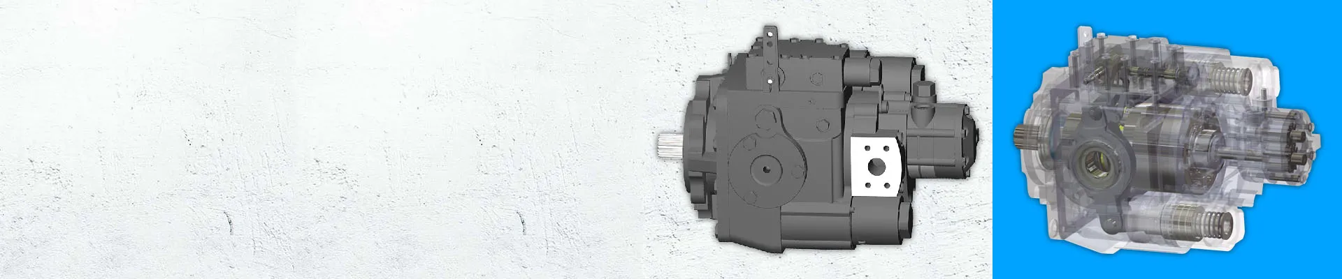 Hydraulic Pump