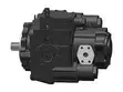 Closed Circuit Axial Piston Pump, HPV Series