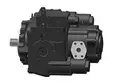 Closed Circuit Axial Piston Pump, HPV Series