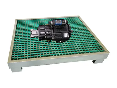 Closed Circuit Axial Piston Pump, HPV Series