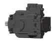 Open Circuit Axial Piston Pump, HF Series