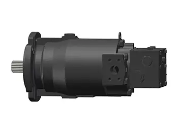 Hydraulic Motor