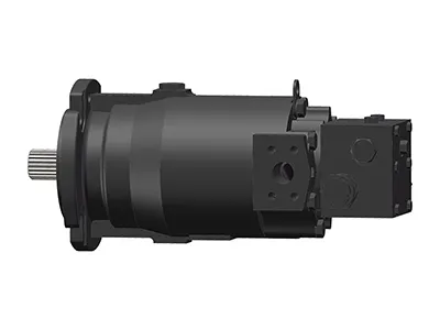 Hydraulic Motor