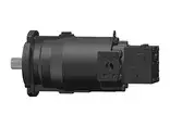 Hydraulic Motor