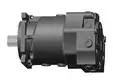 Closed Circuit Axial Piston Motor, HMF Series