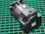 Closed Circuit Axial Piston Motor, HMF Series