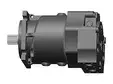 Closed Circuit Axial Piston Motor, LMF Series