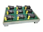 Closed Circuit Axial Piston Motor, LMF Series