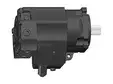 Closed Circuit Axial Piston Motor, LMV Series