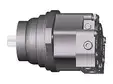 Closed Circuit Axial Piston Motor, HMFC Series