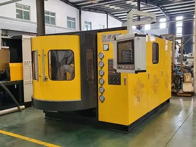High-Power Hydraulic Comprehensive Test Bench