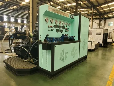Basic Test Bench