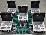 Portable Hydraulic Tester